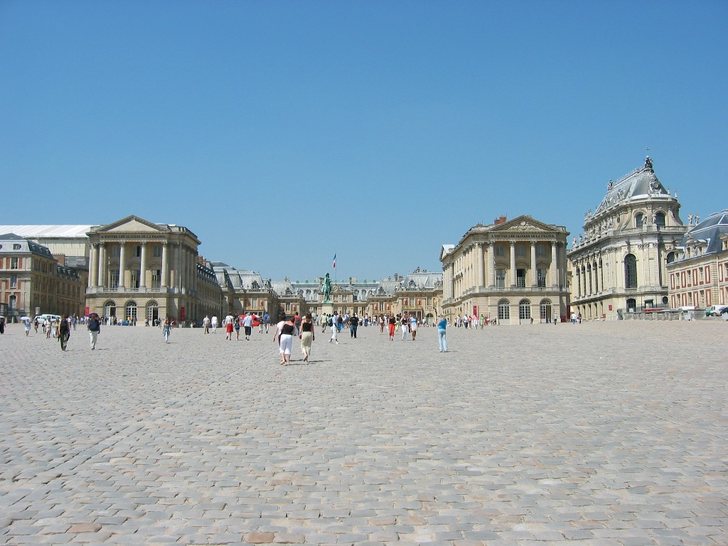 Versailles